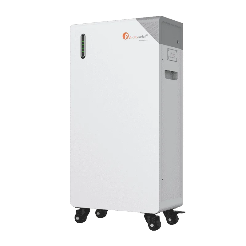 Acumulator LifePo4 16kWh FLB48314TG1-H, cu incalzire, IP65, Felicity Solar