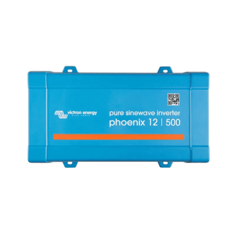 Invertor 12V 500VA Victron Energy Phoenix 12V 500VA Schuko
