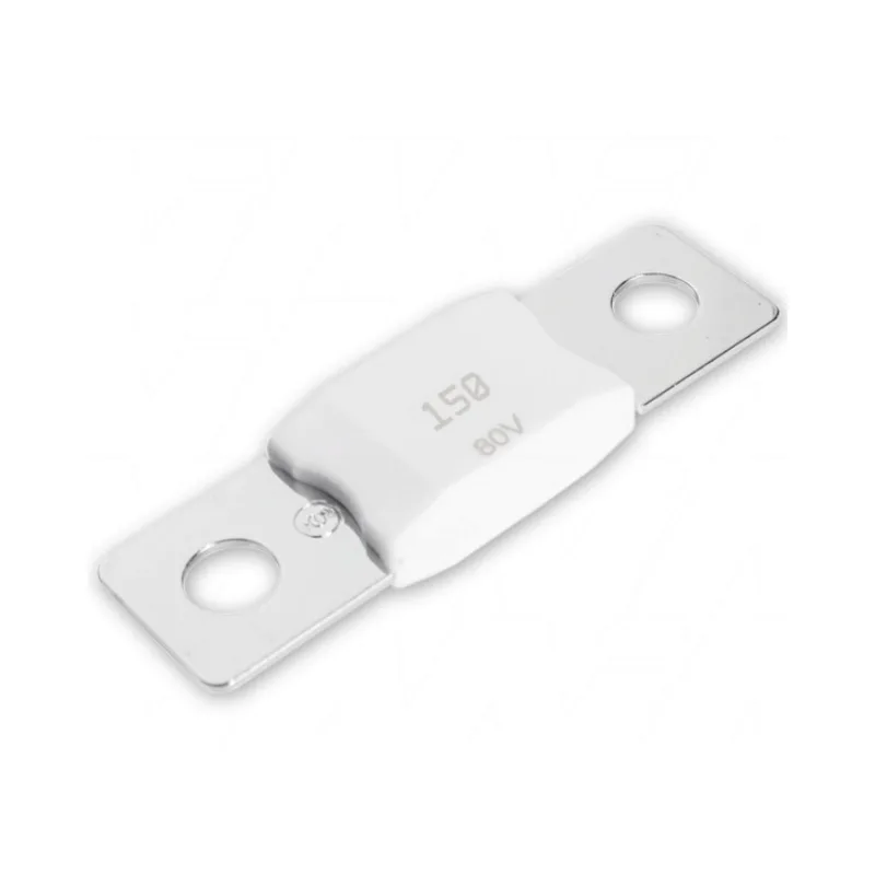 Sigurante mega-fuse ceramic 150A/80V, Victron Energy (5buc)