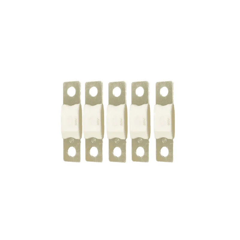 Sigurante mega-fuse ceramic 60A/80V, Victron Energy (5buc)