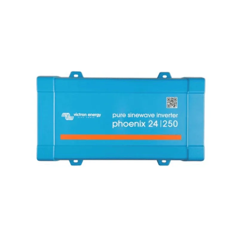 Invertor 24V 250VA Victron Energy Phoenix 24V 250VA Schuko