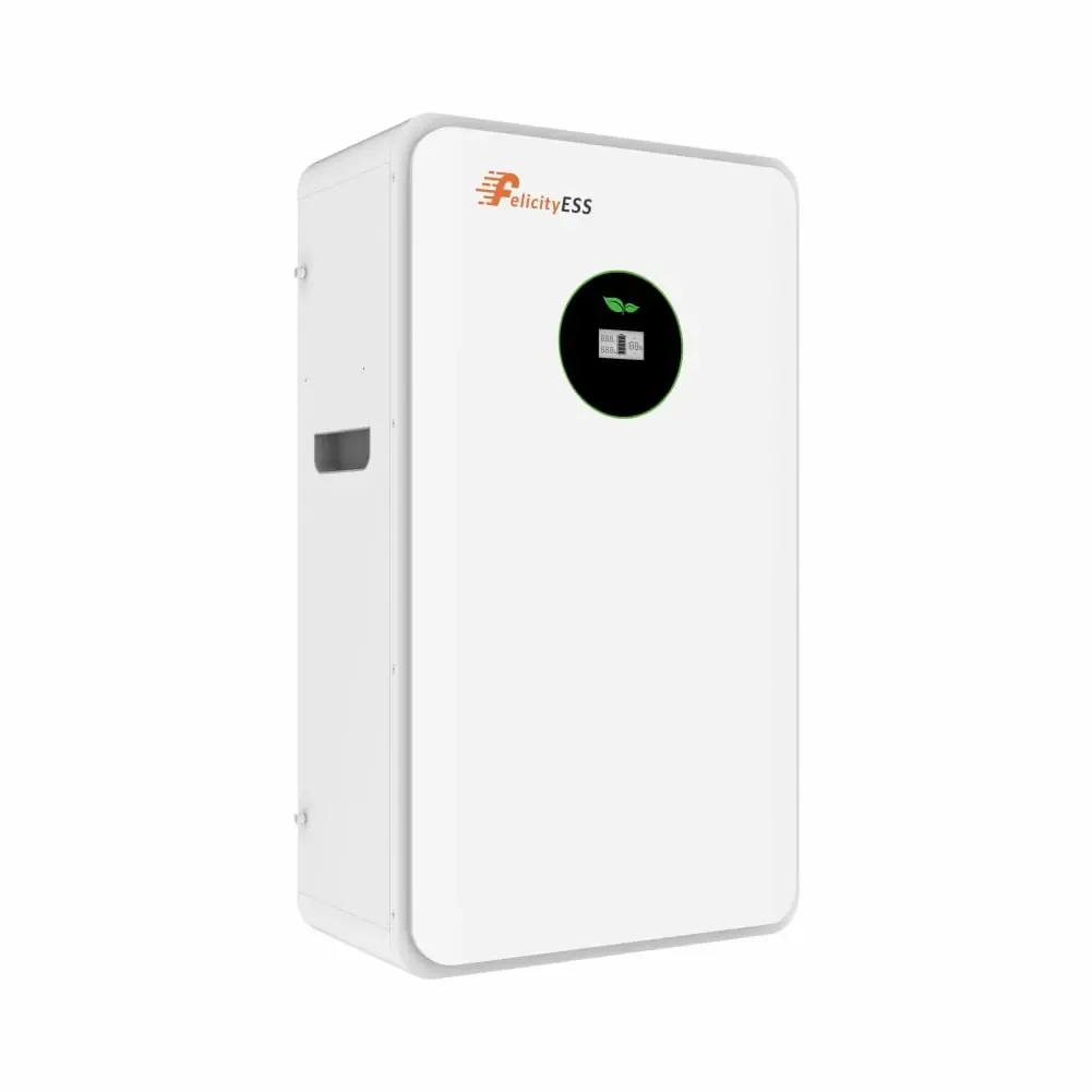 Acumulator LiFePo4 12.5kWh LUX-E-48250LG03, Felicity Solar
