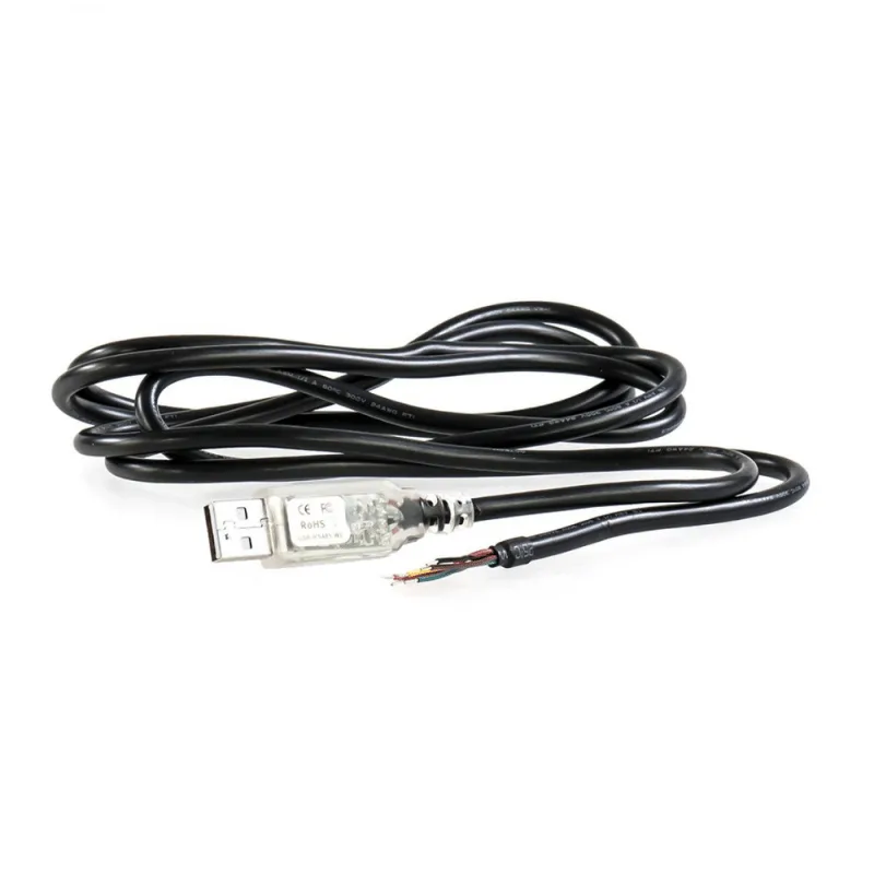 Cablu USB conectare SmartMeter Victron Energy RS485 5m