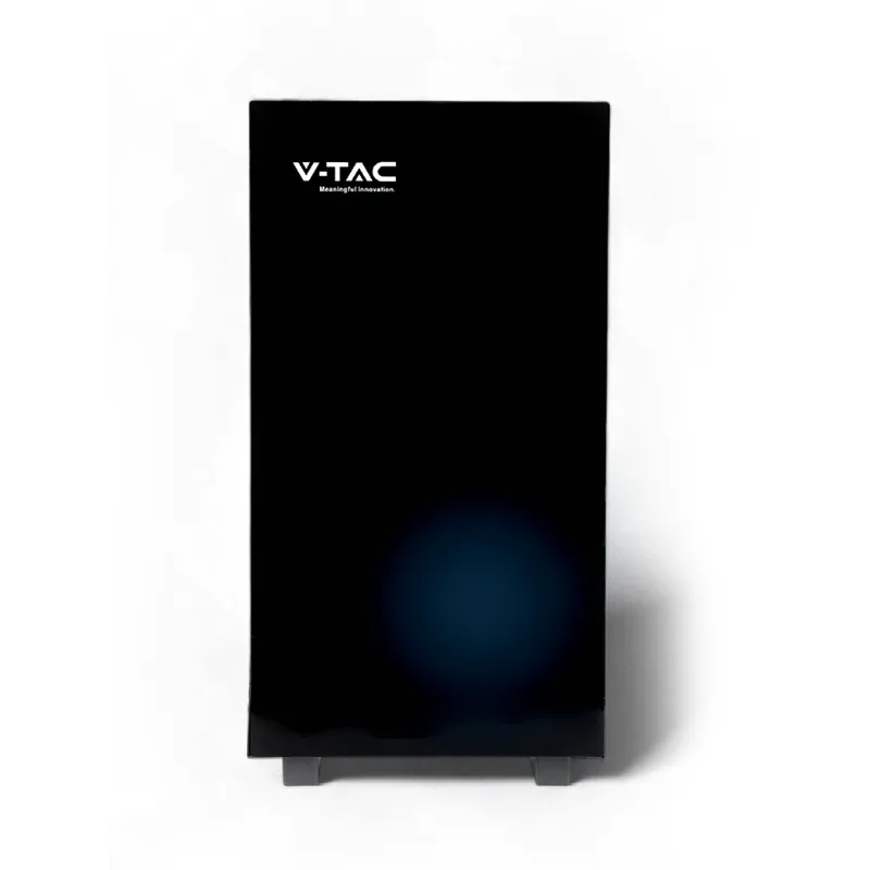 Acumulator LiFePo4 10.24kWh VT-10240B, V-TAC