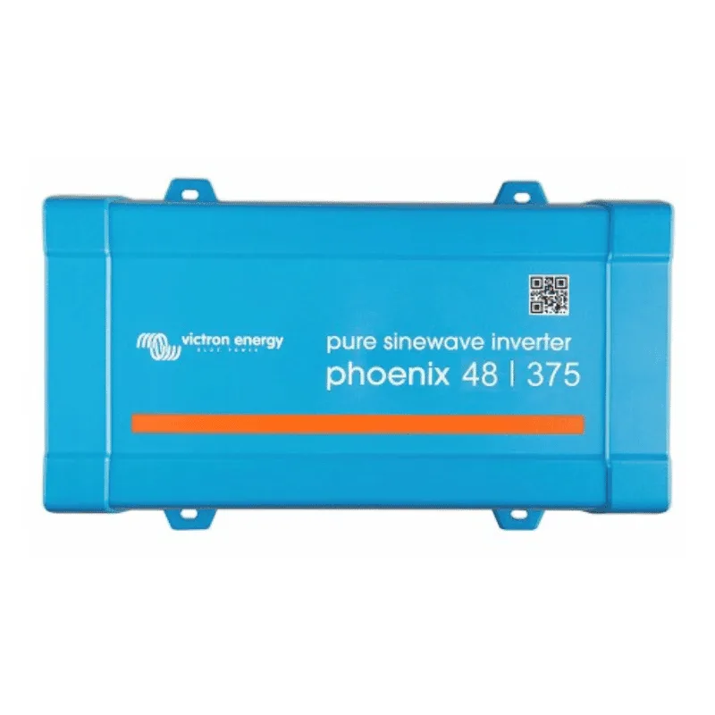 Invertor 48V 375VA Victron Energy Phoenix 48V 375VA Schuko
