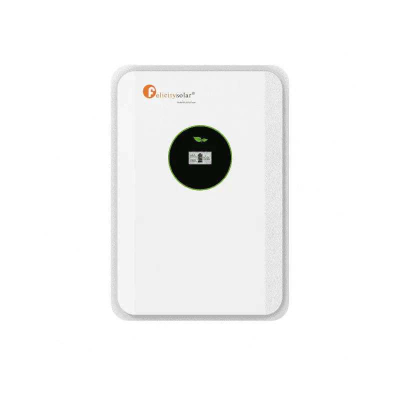 Acumulator LiFePO4 5.9 kWh, 25,6V, FLA24230-EU, Felicity Solar
