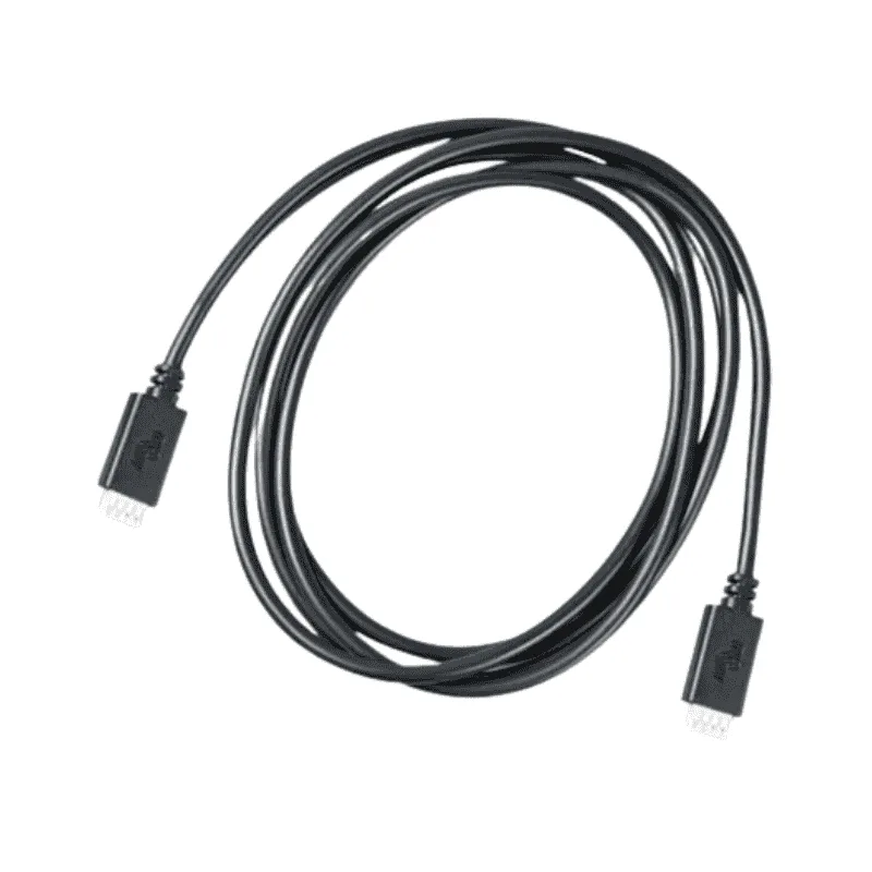 Cablu USB comunicatie VE.Direct Victron Energy 3m