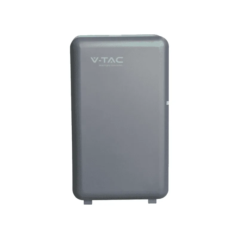 Acumulator LiFePO4 10.24kWh VT-12040-1 IP65, V-TAC