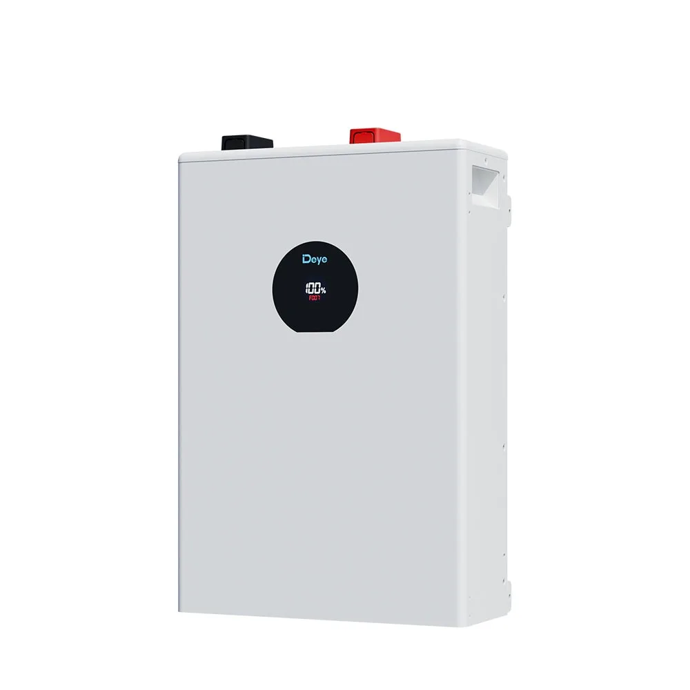 Acumulator LiFePo4 12.03kWh SE-F12, Deye