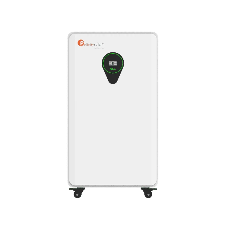 Acumulator LiFePo4 FLA48460TG2-EU 23.5kWh, Felicity Solar