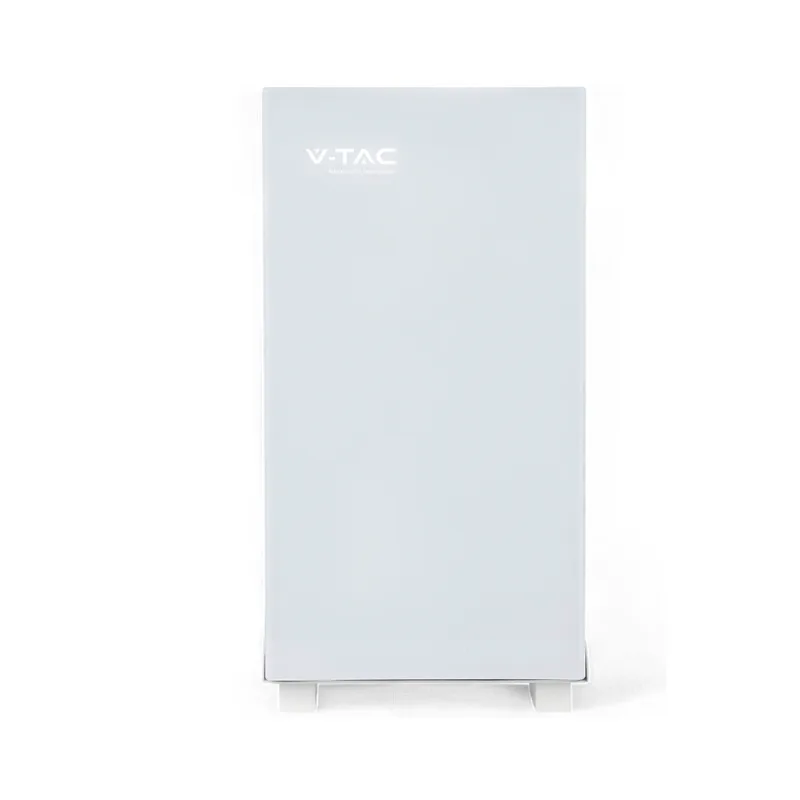 Acumulator LiFePo, 5.12kW, VT-51200W, V-TAC