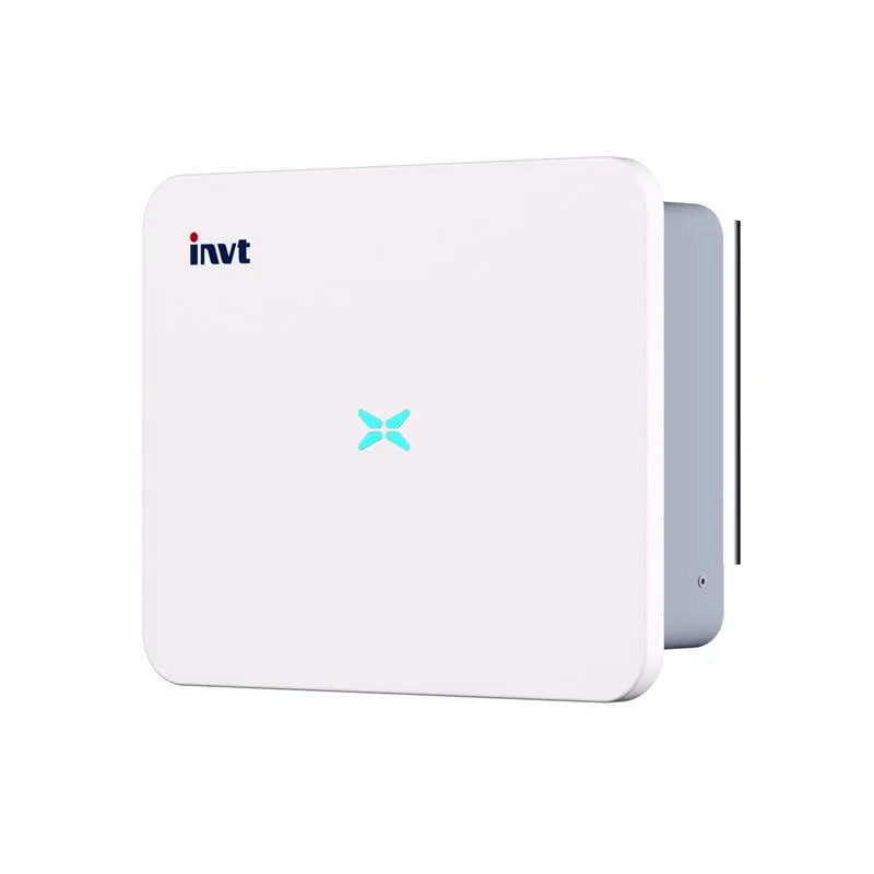 Invertor INVT 10kW Trifazat ONGRID XG10KTR Prosumator