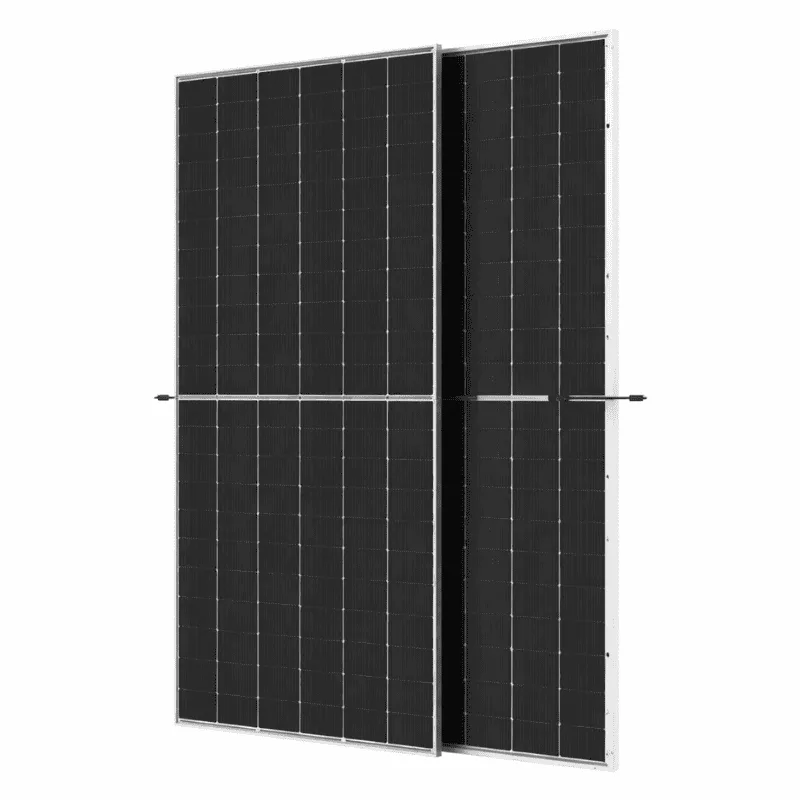 Panou fotovoltaic 590W N-Type, Bifacial, Osda