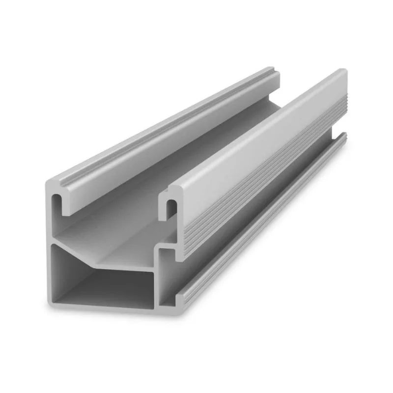 Sina fixare fotovoltaice SingleRail 36 3.65m, K2 2004258