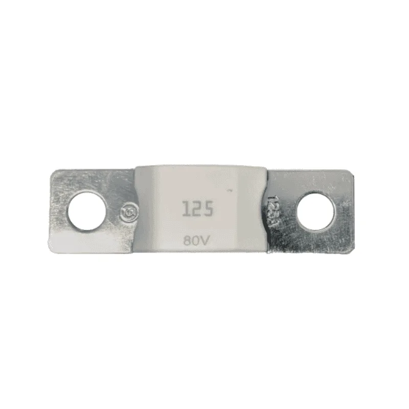 Siguranțe fuzibile MEGA 100A, 80V DC, (5buc), Victron Energy