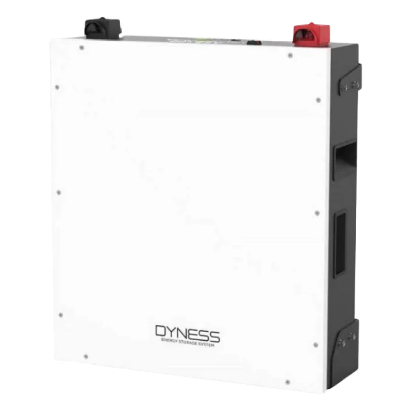 Acumulator LiFePO4 5.12kWh DL5.0C, DYNESS